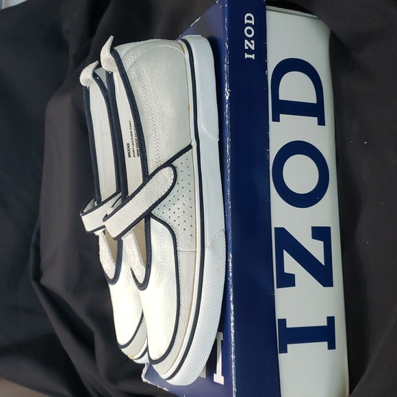 IZOD New in box Shoe Brooke SIZE 7.5 - Picture 6 of 14